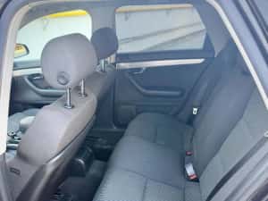 Audi A4 B7 S line 2.0 Tdi An 2008 — miniatura 7