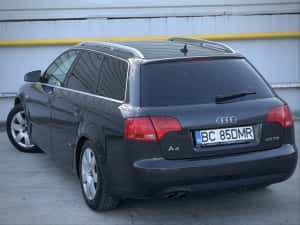 Audi A4 B7 S line 2.0 Tdi An 2008 — miniatura 10