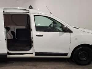 DACIA DOKKER 1.5 Blue dCi Laureate - 2021 — miniatura 4