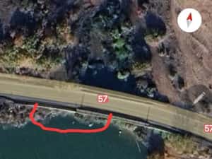 Teren de vanzare iesire la Dunare — miniatura 2