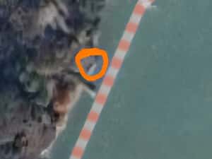 Teren de vanzare iesire la Dunare — miniatura 3