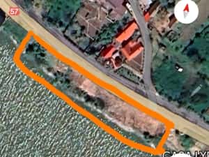 Teren de vanzare iesire la Dunare — miniatura 4