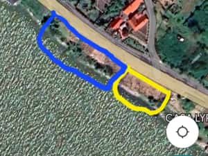 Teren de vanzare iesire la Dunare — miniatura 5