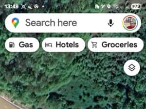 Teren de vanzare iesire la Dunare — miniatura 6