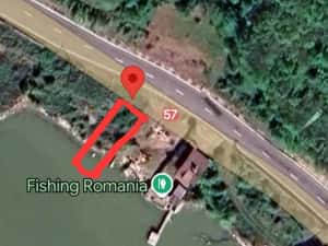 Teren de vanzare iesire la Dunare — miniatura 8
