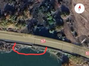 Teren de vanzare iesire la Dunare — miniatura 9