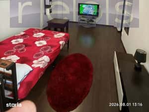 INCHIRIERE GARSONIERA | 35 MP | DECOMANDATA | RENOVATA | BANU MANTA — miniatura 6