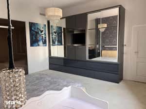 Apartament premium 3 camere| Tavan 3.4 m|  Mobilat|Rin Grand Residence — miniatura 4