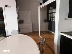 Apartament premium 3 camere| Tavan 3.4 m|  Mobilat|Rin Grand Residence — miniatura 5