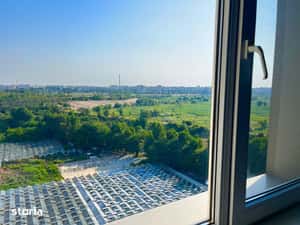 Apartament premium 3 camere| Tavan 3.4 m|  Mobilat|Rin Grand Residence — miniatura 6