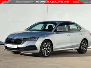 SKODA OCTAVIA 1.4 TSI DSG STYLE PLUG-IN HYBRID