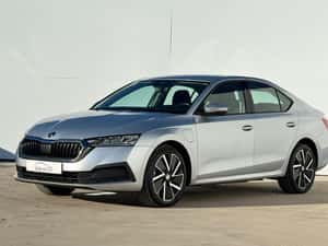 SKODA OCTAVIA 1.4 TSI DSG STYLE PLUG-IN HYBRID — miniatura 2