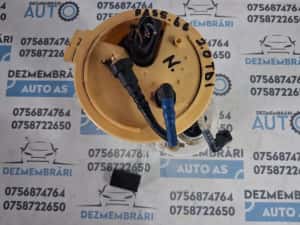 Pompa combustibil rezervor 2.0 tdi vw Passat b6 2007 — miniatura 2