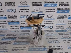 Pompa combustibil rezervor 2.0 tdi vw Passat b6 2007 — miniatura 3