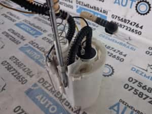 Pompa combustibil rezervor 2.0 tdi vw Passat b6 2007 — miniatura 4