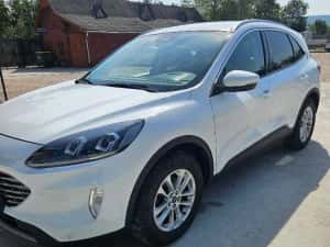 vand / ford kuga titanium 2021  diesel 4*4 dotari full 190 cp