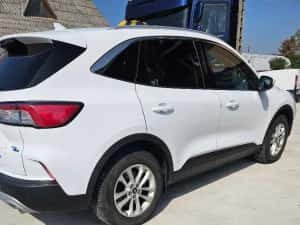 vand / ford kuga titanium 2021  diesel 4*4 dotari full 190 cp — miniatura 4