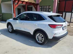 vand / ford kuga titanium 2021  diesel 4*4 dotari full 190 cp — miniatura 5