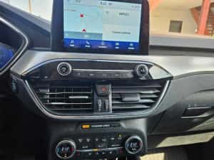 vand / ford kuga titanium 2021  diesel 4*4 dotari full 190 cp — miniatura 7