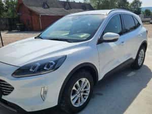 vand / ford kuga titanium 2021  diesel 4*4 dotari full 190 cp — miniatura 10