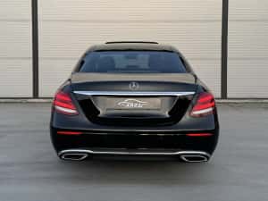 Mercedes-Benz E220d 9G-TRONIC 194CP -2018 HUD Trapa l CockPit l Ambient Light l LED — miniatura 4