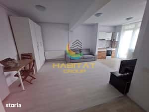 Apartament 2 camere Mobilat si Utilat! — miniatura 4