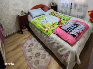 Apartament 3 camere, 54mp, zona Tudor — miniatura 5