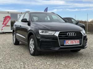 AUDI Q3 , Quattro, Facelift . GARANTIE 12 LUNI