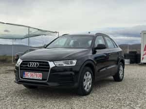 AUDI Q3 , Quattro, Facelift . GARANTIE 12 LUNI — miniatura 2