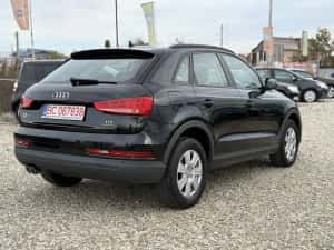 AUDI Q3 , Quattro, Facelift . GARANTIE 12 LUNI — miniatura 3