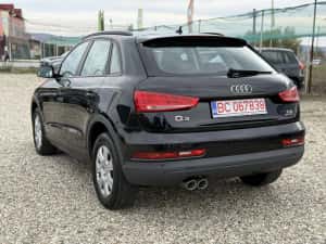 AUDI Q3 , Quattro, Facelift . GARANTIE 12 LUNI — miniatura 4