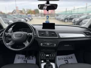 AUDI Q3 , Quattro, Facelift . GARANTIE 12 LUNI — miniatura 5