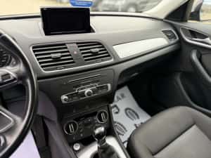 AUDI Q3 , Quattro, Facelift . GARANTIE 12 LUNI — miniatura 6