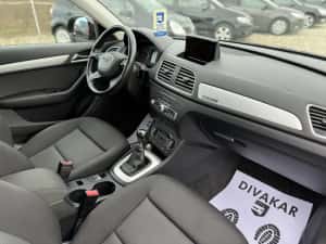 AUDI Q3 , Quattro, Facelift . GARANTIE 12 LUNI — miniatura 7