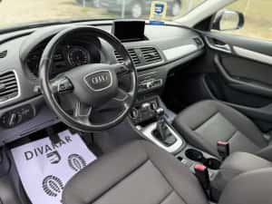 AUDI Q3 , Quattro, Facelift . GARANTIE 12 LUNI — miniatura 8