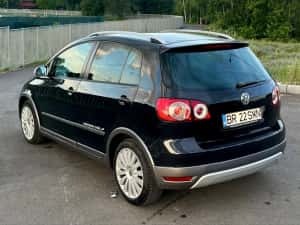 VW Cross Golf 6// 1.4 Tsi // Trapa // 2012 — miniatura 5