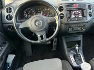 VW Cross Golf 6// 1.4 Tsi // Trapa // 2012 — miniatura 6