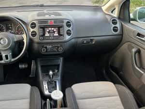 VW Cross Golf 6// 1.4 Tsi // Trapa // 2012 — miniatura 7