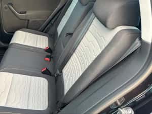VW Cross Golf 6// 1.4 Tsi // Trapa // 2012 — miniatura 8
