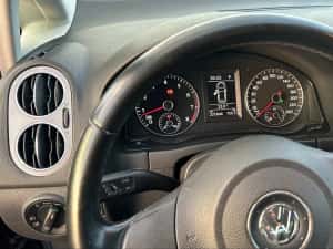 VW Cross Golf 6// 1.4 Tsi // Trapa // 2012 — miniatura 9