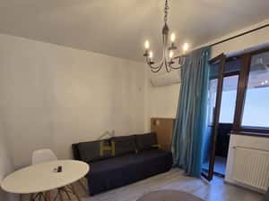 Inchiriere studio Popesti Leordeni loc parcare 15 min metrou