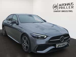 Mercedes-Benz C 300 - Second hand, 2023, 65.975 km — miniatura 2