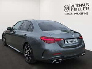 Mercedes-Benz C 300 - Second hand, 2023, 65.975 km — miniatura 3