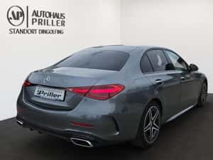 Mercedes-Benz C 300 - Second hand, 2023, 65.975 km — miniatura 4