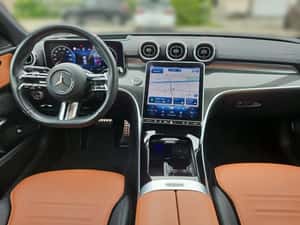 Mercedes-Benz C 300 - Second hand, 2023, 65.975 km — miniatura 5