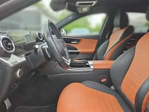 Mercedes-Benz C 300 - Second hand, 2023, 65.975 km — miniatura 6