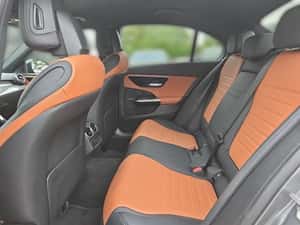 Mercedes-Benz C 300 - Second hand, 2023, 65.975 km — miniatura 7