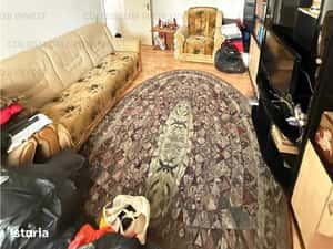 Apartament cu 3 camere, decomandat - zona Astra — miniatura 4