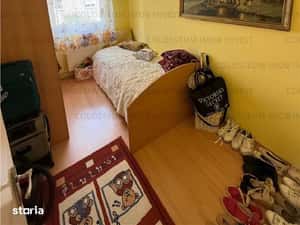 Apartament cu 3 camere, decomandat - zona Astra — miniatura 6