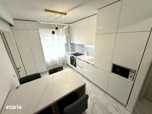 3 camere decomandat | 2 bai | 2 balcoane | Pet Friendly | Marasti/OMV — miniatura 5